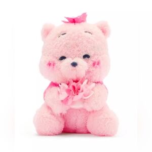 Winnie the Pooh Sakura Plush – 8'' – Disney Store Japan New